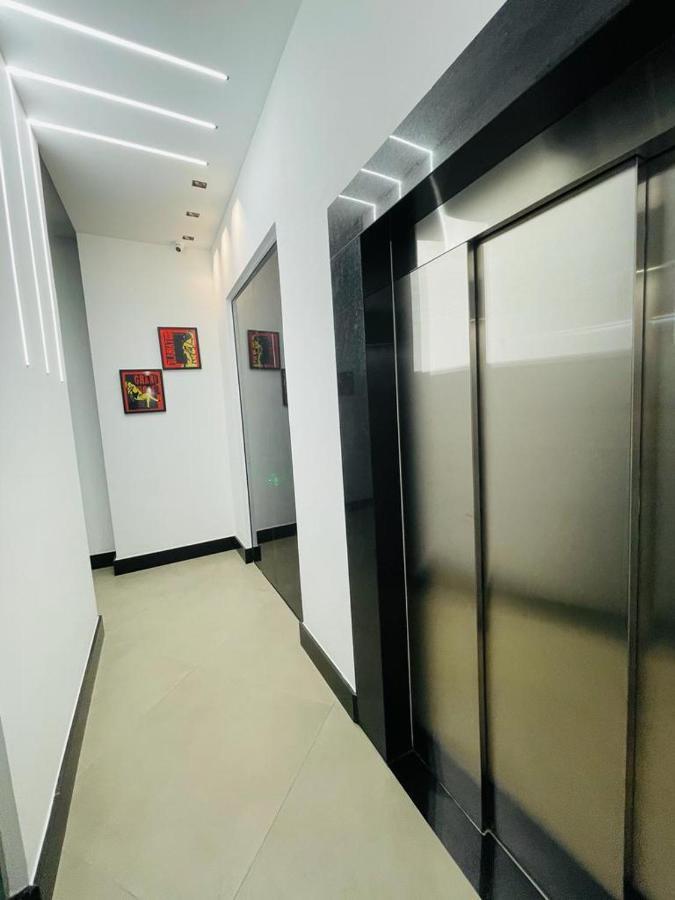 Pioneiro Hotel Тейшейра-ди-Фрейтас Экстерьер фото