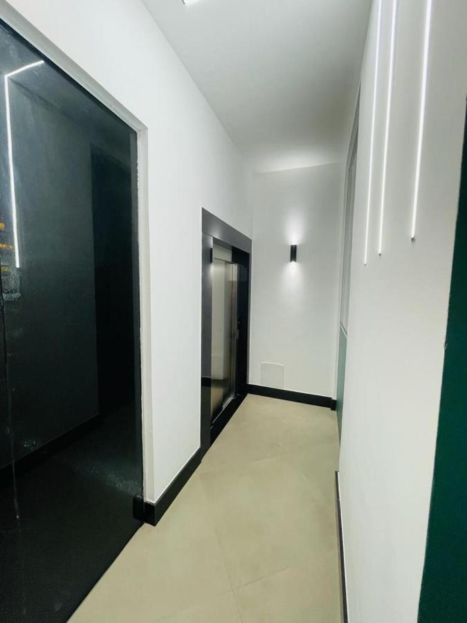 Pioneiro Hotel Тейшейра-ди-Фрейтас Экстерьер фото