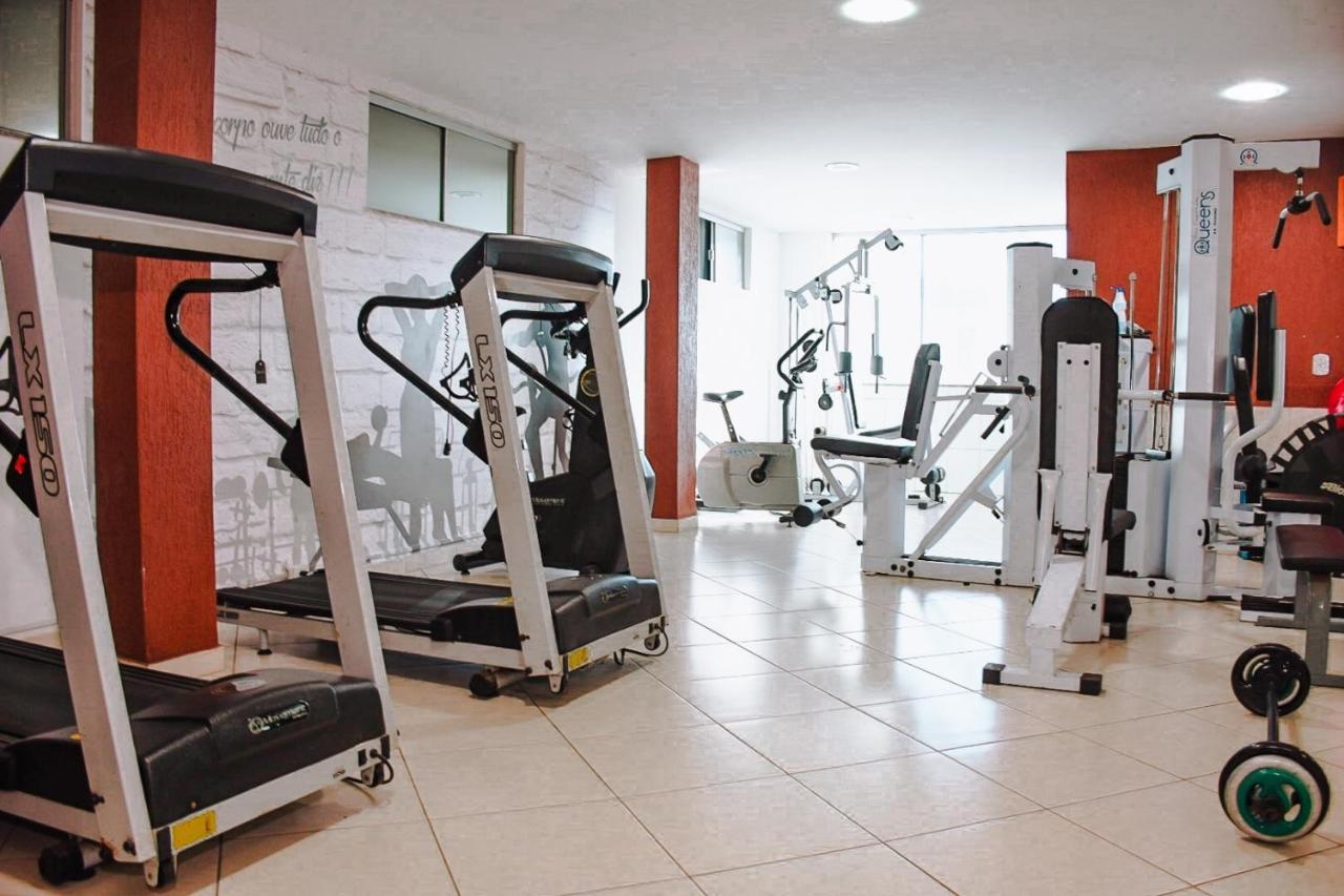Pioneiro Hotel Тейшейра-ди-Фрейтас Экстерьер фото