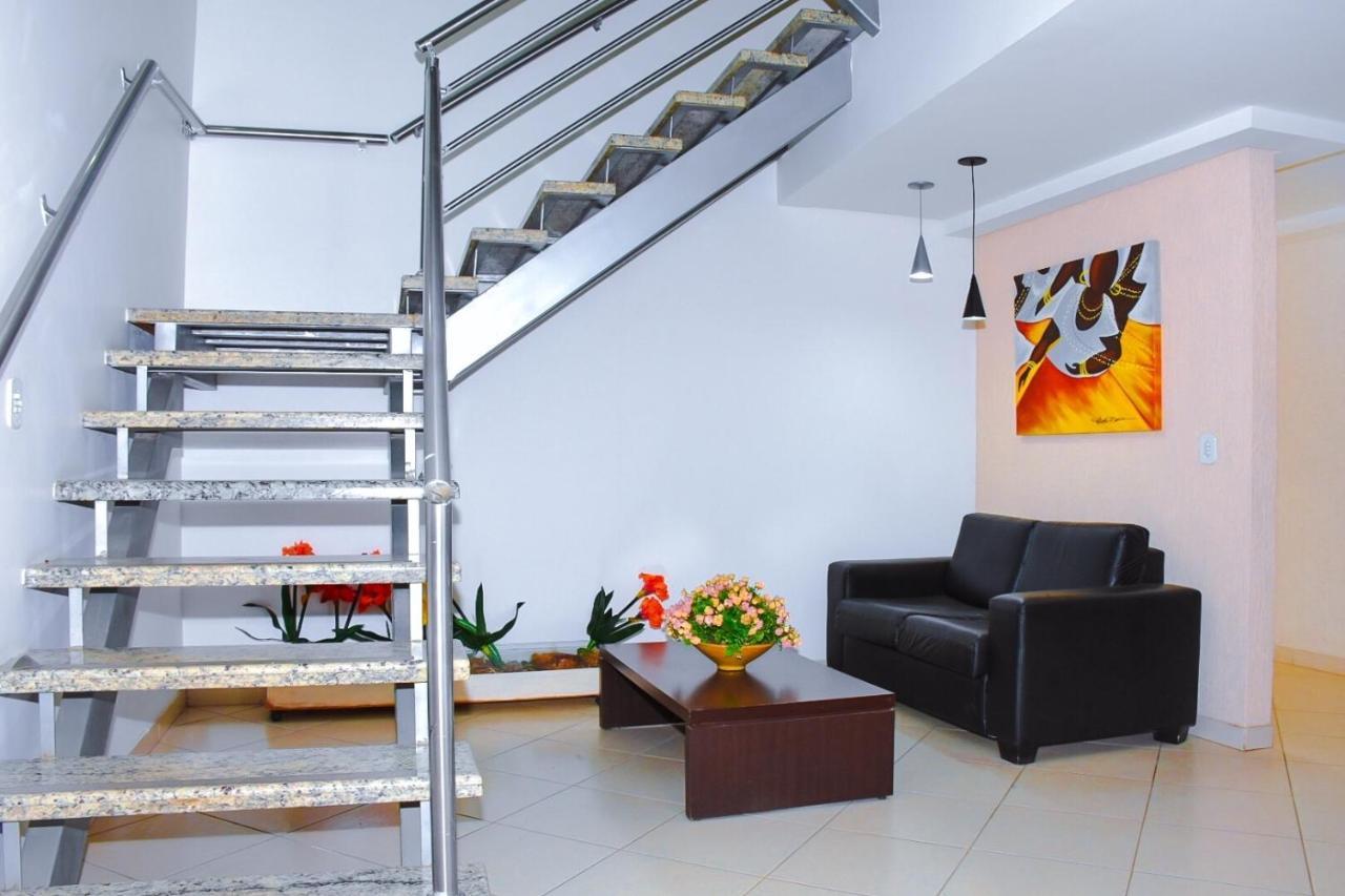 Pioneiro Hotel Тейшейра-ди-Фрейтас Экстерьер фото